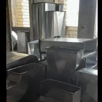 کانال سازی وکانال کولربرادران|خدمات پیشه و مهارت|یزد, |دیوار