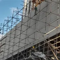 اجاره و نصب داربست فلزی شبانه روزی (سراسر تهران)