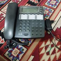 گوشی تلفن شبکه|مودم و تجهیزات شبکه|قم, آذر (نکویی)|دیوار