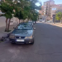 سمند LX ساده، مدل ۱۳۸۶|خودرو سواری و وانت|تبریز, |دیوار