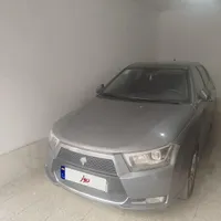 دنا پلاس تیپ ۲ دندهای، مدل ۱۴۰۰