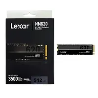 SSD M2 LEXAR 256GB|قطعات و لوازم جانبی رایانه|قم, صفائیه|دیوار