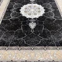 فرش پتینه در فاز ۲ پاداد