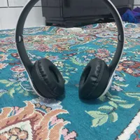 هدفون نونو سفید|لوازم جانبی موبایل و تبلت|الیگودرز, |دیوار