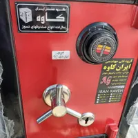 مرکز اصلی فروش گاوصندوق (گاو صندوق دراتوبوسرانی)|ابزارآلات|اردبیل, |دیوار