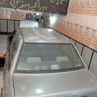 آفتابسوختگی و واکس پولیش|خدمات موتور و ماشین|مشهد, توس (بلوار توس)|دیوار