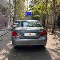 دنا تیپ ۲ مدل ۹۷ بدون رنگ|خودرو سواری و وانت|تهران, ونک|دیوار