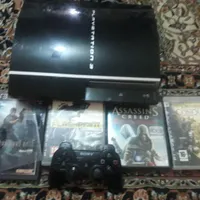 ps3 و ایکس باکس ۳۶۰