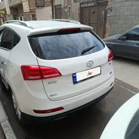 جک S5 اتوماتیک، مدل ۱۳۹۶|خودرو سواری و وانت|تهران, علی‌آباد|دیوار