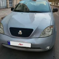 تیبا صندوق‌دار SX، مدل ۱۳۹۷