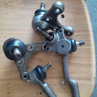 تعمیر وپرس سیبک تمامی خودرو ها