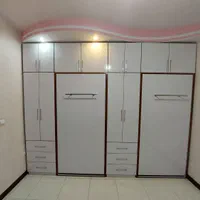 ساخت تعمیرات جابه جایی تخت کمجا کابینت کمد دیواری