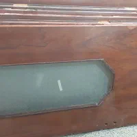 درب چوبی|مصالح و تجهیزات ساختمان|تهران, خانی آباد نو شمالی|دیوار