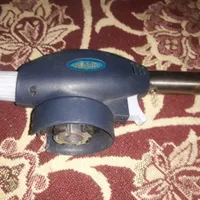 سرفندکی شعله بزرگ