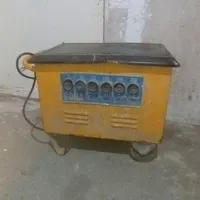 خریدار هر نوع ترانس جوش قدیمی،دینام جوش،ژنراتور|خدمات پیشه و مهارت|بوکان, |دیوار