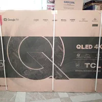 تلویزیون TCL 65 اینچ