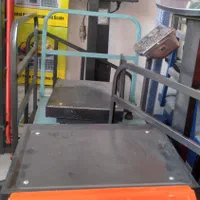 ترازو ۱۵۰کیلو بدون علمک