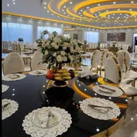 تشریفات ازدواج آسان و تالار عروسی (آقای آل علی)vip|خدمات پذیرایی، مراسم|اهواز, نادری|دیوار
