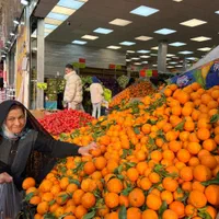 صندوقدار و فروشنده خانم با حقوق بالا و بیمه|استخدام خدمات فروشگاه و رستوران|کرج, باغستان|دیوار