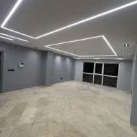 ساخت نور خطی اویز /لاین نوری کناف /نور خطی اویز|لامپ و چراغ|تهران, نیلوفر|دیوار