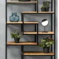 اویز خلقه زیبای رگال ساز قفسه زیر