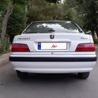 پژو پارس LX TU5، مدل ۱۴۰۰|خودرو سواری و وانت|شاهین‌شهر, بانک استان|دیوار