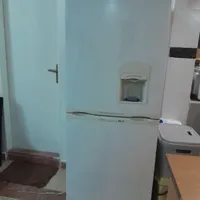 ماشین لباسشویی ابسال ۵ کیلویی و یخچال فریزر ایسان|ماشین لباسشویی و خشک‌کن لباس|تهران, دانشگاه علم و صنعت|دیوار