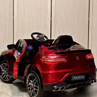 ماشین شارژی bmw x6 بدون پیش ۱۸ ماهه|اسباب و اثاث بچه|اصفهان, ناژوان|دیوار