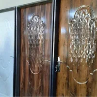 فروش درب باکفبند|مصالح و تجهیزات ساختمان|کاشان, فاز ۲ ناجی آباد|دیوار