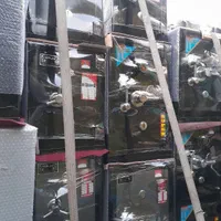 فروش گاوصندوق محمدشهر فردیس کمالشهر|ابزارآلات|کرج, شهرک نهال و بذر|دیوار