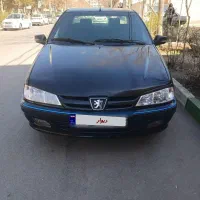 پارس مشگی مدل 82