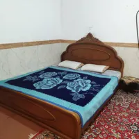 سویت تمیز روبه روی مسجد جمکران|اجارهٔ کوتاه‌مدت آپارتمان و سوئیت|قم, زاویه|دیوار