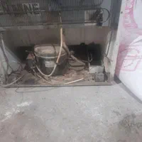 تعمیرات یخچال شارژ گازآبگرمکن بخارکولر درمحل|خدمات پیشه و مهارت|مشهد, طبرسی شمالی|دیوار