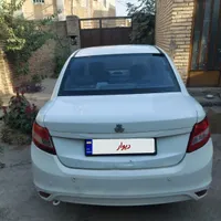 ساینا دنده‌ای EX، مدل ۱۳۹۷