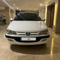 پژو پارس سال مدل ۱۳۹۹ بدون رنگ