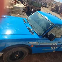 نیسان دوگانه آپشنال رادیال