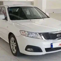 کیا اوپتیما ۲۷۰۰cc مدل۲۰۱۰|خودرو سواری و وانت|تهران, پردیسان|دیوار