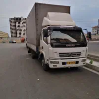 باربری ظرافت قزوین|خدمات حمل و نقل|قزوین, |دیوار