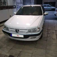 پژو پارس ساده، مدل ۱۳۹۰