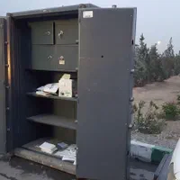 بازگشایی تعمیرات جابه جایی انواع گاوصندوق نسوز|ابزارآلات|تهران, خلیج فارس|دیوار
