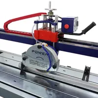Pawer سنگبری برش سرامیک بر G2000 ایلیاکو