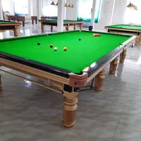 تولید میز بیلیارد