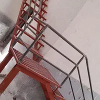 جوشکار سیار اسکلت پله نبشی کشی و غیره|خدمات پیشه و مهارت|قم, امامزاده ابراهیم|دیوار