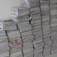 مرکز فروش و پخش روزنامه باطله در استان قزوین|مجلات|قزوین, |دیوار