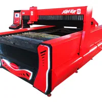 دستگاه cnc هواگاز و پلاسما و راسته بر و ضخیم بر|ماشینآلات صنعتی|تهران, توحید|دیوار