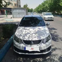 ساینا دنده‌ای S، مدل ۱۴۰۲