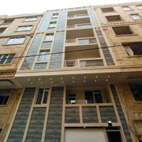 آپارتمان 85متری طبقه سوم خلافی صفر با پارکینگ|فروش آپارتمان|کرج, خرمدشت|دیوار