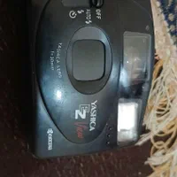 دوربین یاشیکا ژاپنی اصل
