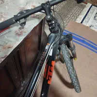 دوچرخه ktm|دوچرخه، اسکیت، اسکوتر|تهران, اتابک|دیوار