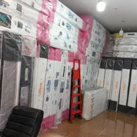 تشک * رویا طبی فنری * نبش اندیشه 6 *روتختی|تشک تختخواب|مشهد, شهرک رازی|دیوار